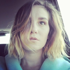 Евгения Маринина, 14.05, Москва