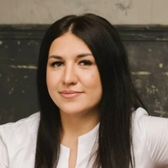 Мария Йост, 30.08.1989