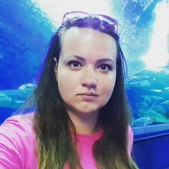 Виктория Корнева, 14.10, Москва