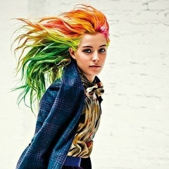 Милена Майская, 17.02, Сургут