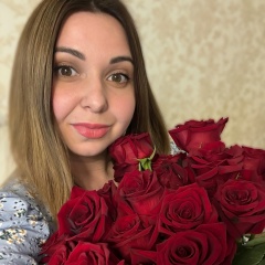 Дарина Иванова, 15.03