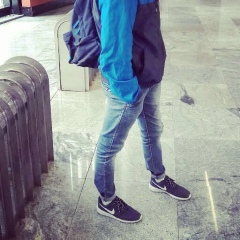 Muhammed Abdimalikov, 21.03.1998, Москва