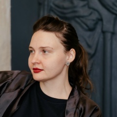 Рита Попова, 12.07, Москва