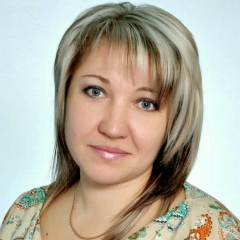 Наталья Лёвкина, 20.06, Брянск