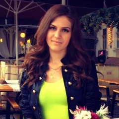 Алиса Кузнецова, 27.02, Ужгород