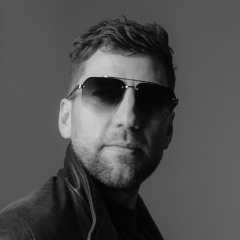 Паша Грабарчук, 16.07, Москва