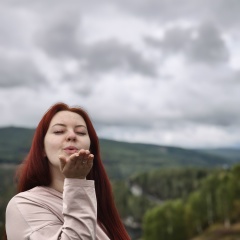 Юля Михалицына, 01.03.2001, Киров