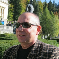 Iura Dragan, 03.04.1962, Кишинев