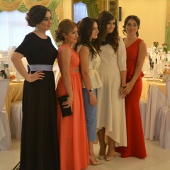 София Кульчиевская, 07.10.1988