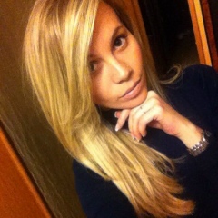 Виктория Спорная, 22.02.1990, Москва