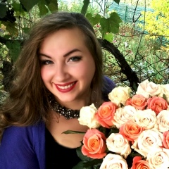 Зоряна Рибчак, 03.02, Львов