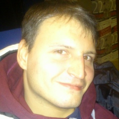 Сергей Шувалов, 14.09.1984, Санкт-Петербург