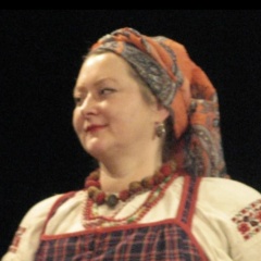 Аня Царакаева, 20.04, Санкт-Петербург