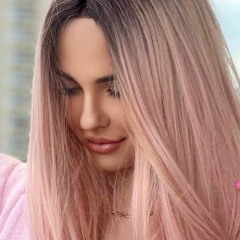 Светлана Шатская, Москва