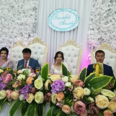 Orynbek Dostanov, 01.11.1994, Жанаозен