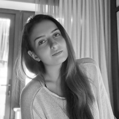 Лана Богданова, 26.05