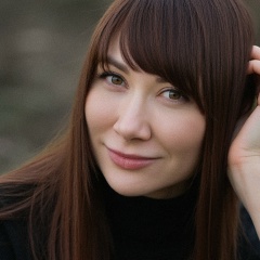 Анна Гис, 18.05.1984, Новосибирск