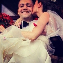 Алексей Юрьевич, 01.03.1989