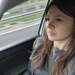 Лена Мамаева, 14.02, Санкт-Петербург