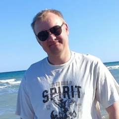 Алексей Попович