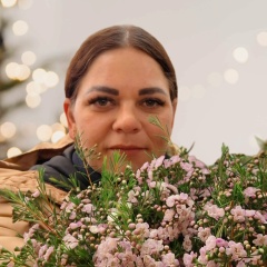 Светлана Демчева, 01.06, Москва