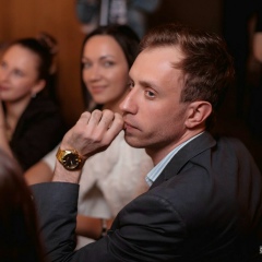 Сережа Николаев, 01.11.1984, Нижний Новгород