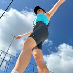 Алёна Гарнага, 15.10.1991, Ростов-на-Дону