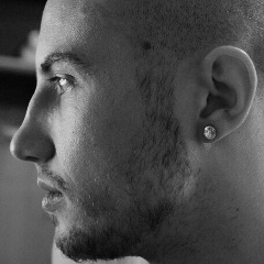 Тема Матвеев, 07.12, Москва