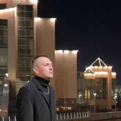 Вадим Покровский, 04.05, Петропавловск