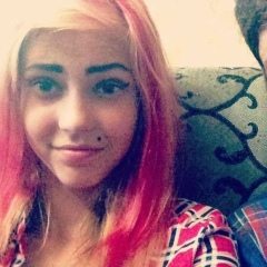 Екатерина Вешневская, 30.08.1997, Москва