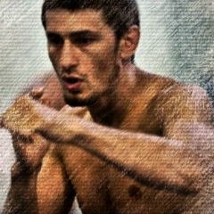 Zaur Abdulsalamov, 06.10.1981, Москва