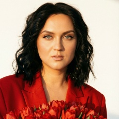 Алла Безрядина, 02.01.1985, Тюмень