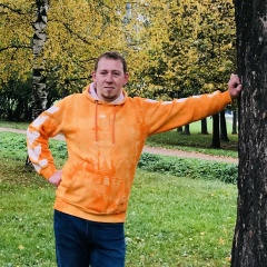 Гаррик Жуков, 22.03.1988, Санкт-Петербург