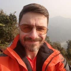 Андрей Лебедев, 15.02.1981, Новосибирск