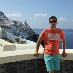 Max Gerson, 01.03, Санкт-Петербург