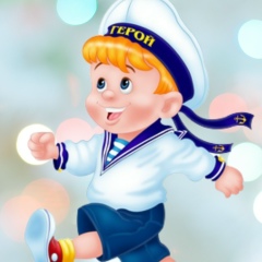 Людмила Потанина, 22.10, Санкт-Петербург