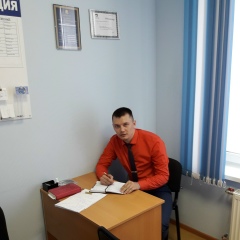 Денис Федосеев, 29.09, Екатеринбург