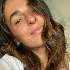 Rose Shurupova, 07.05.1993, Ставрополь