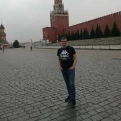 Дмитрий Кульбачный, 14.11.1989, Орша