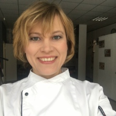 Елена Фоломеева, 17.05, Новосибирск