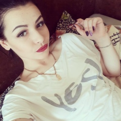 Veronika Fedorova, 01.02.2000