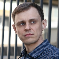 Евгений Рощупкин, 18.10.1989, Абакан