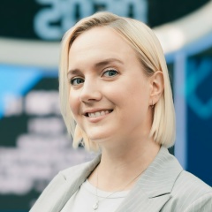 Елена Скороходова-Будкина, 22.05, Москва