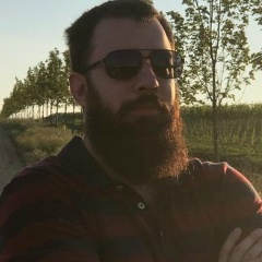 Виктор Никифоров, 11.04.1993, Новороссийск