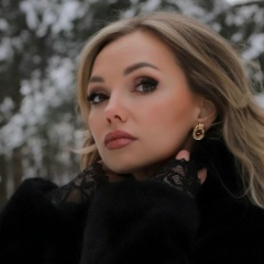 Алёна Афонина, 08.10