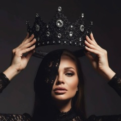 Карина Мухорьянова, 24.09