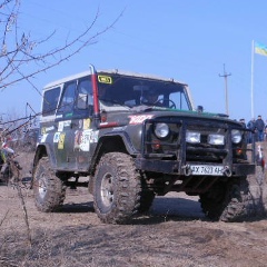 Николай Ерлицов, 18.09.1969, Красноград