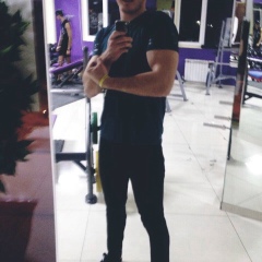 Влад Иванов, 18.07