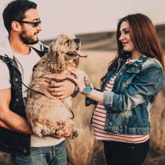 Мариам Джапаридзе, 10.10, Тбилиси