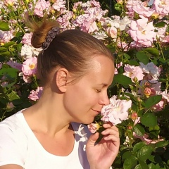 Lana Fil, 16.05, Иркутск